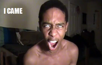 I Came