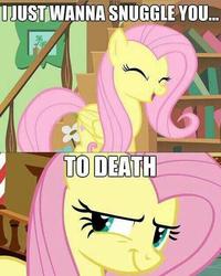 My Little Pony: Friendship is Magic