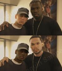 Face Swapping