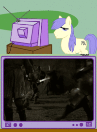 My Little Pony: Friendship is Magic
