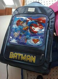 You Had One Job