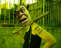 Shrek