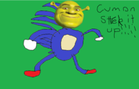 Shrek