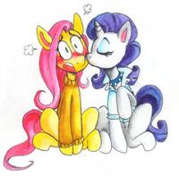 My Little Pony: Friendship is Magic