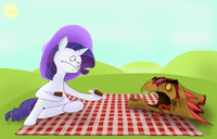 My Little Pony: Friendship is Magic
