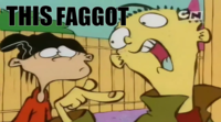 Ed, Edd n Eddy