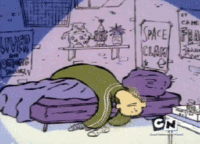 Ed, Edd n Eddy
