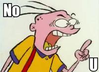 Ed, Edd n Eddy