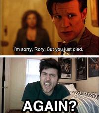 Doctor Who