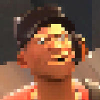 Scout Face