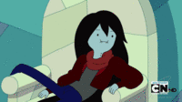 Adventure Time