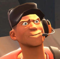Scout Face
