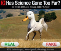 Has Science Gone Too Far?