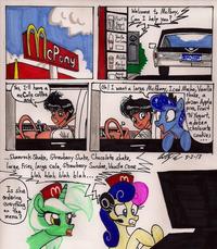 My Little Pony: Friendship is Magic