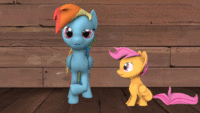 My Little Pony: Friendship is Magic