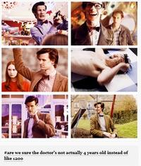 Doctor Who