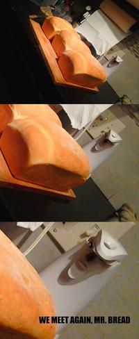 Things With Faces