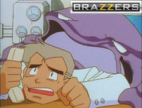 Brazzers