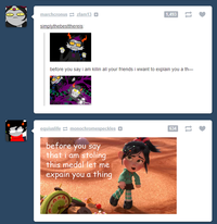 Before You Say I Am Stoling This Art, Let Me Explain You A Thing