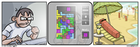 Video Game Logic