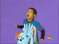 I Want to Cum Inside Rainbow Dash