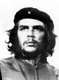 Che Guevara's Guerrillero Heroico