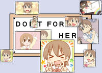 Do It For Her