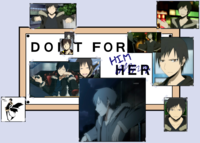 Do It For Her
