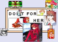 Do It For Her