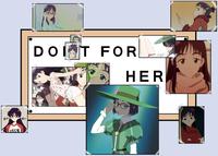 Do It For Her