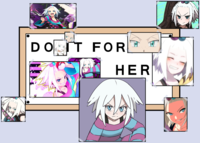 Do It For Her