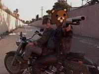 Pedobear