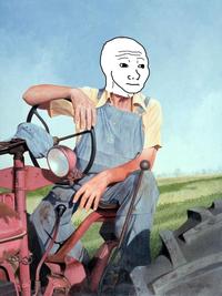 I Know That Feel Bro