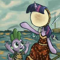 My Little Pony: Friendship is Magic