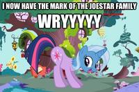 My Little Pony: Friendship is Magic