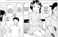 Hentai Quotes