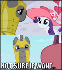 My Little Pony: Friendship is Magic