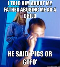 Internet Husband