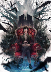 Slender Man