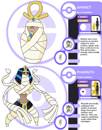 Fakemon