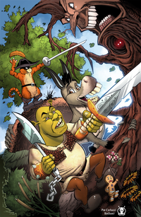 Shrek