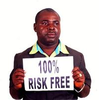 Nigerian Scams