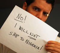 Nigerian Scams