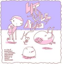 Adventure Time
