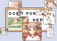 Do It For Her