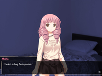 Katawa Shoujo