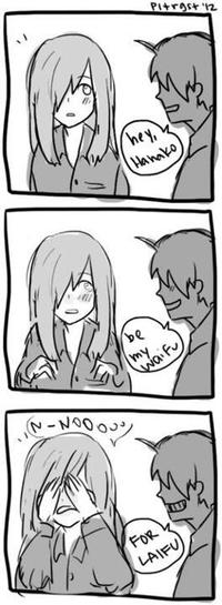 Katawa Shoujo