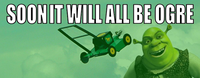 Shrek