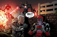 Deadpool (Marvel Comics)