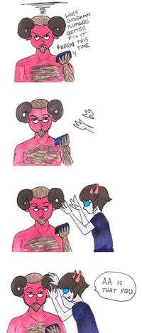Portal to Hell